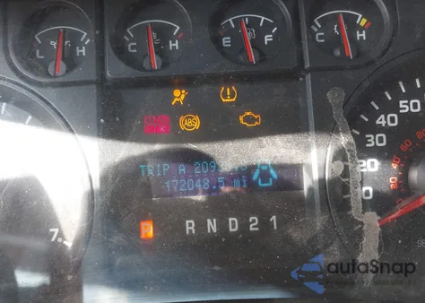 2009 Ford F-150 Stx/Xl z USA, uszkodzony, nr VIN 1FTRX14W99FA78830